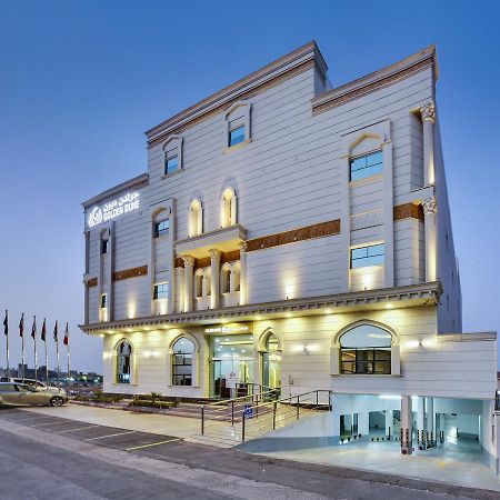 Golden Dune For Hotel Services- Alfayhaa Rijád Exteriér fotografie
