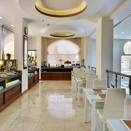 Golden Dune For Hotel Services- Alfayhaa Rijád Exteriér fotografie