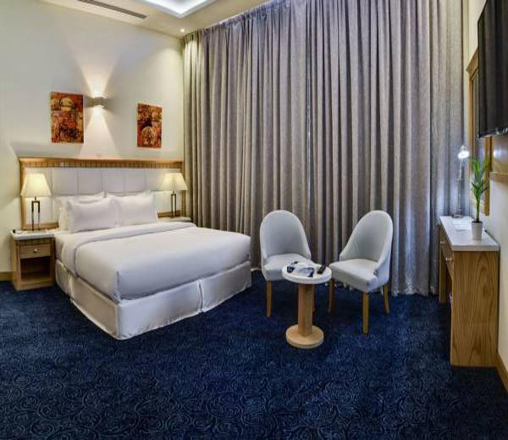 Golden Dune For Hotel Services- Alfayhaa Rijád Exteriér fotografie