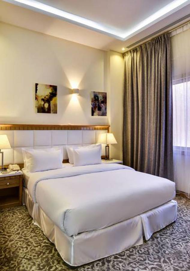 Golden Dune For Hotel Services- Alfayhaa Rijád Exteriér fotografie