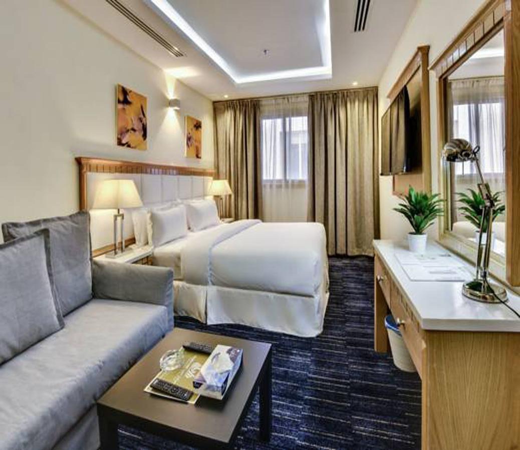 Golden Dune For Hotel Services- Alfayhaa Rijád Exteriér fotografie