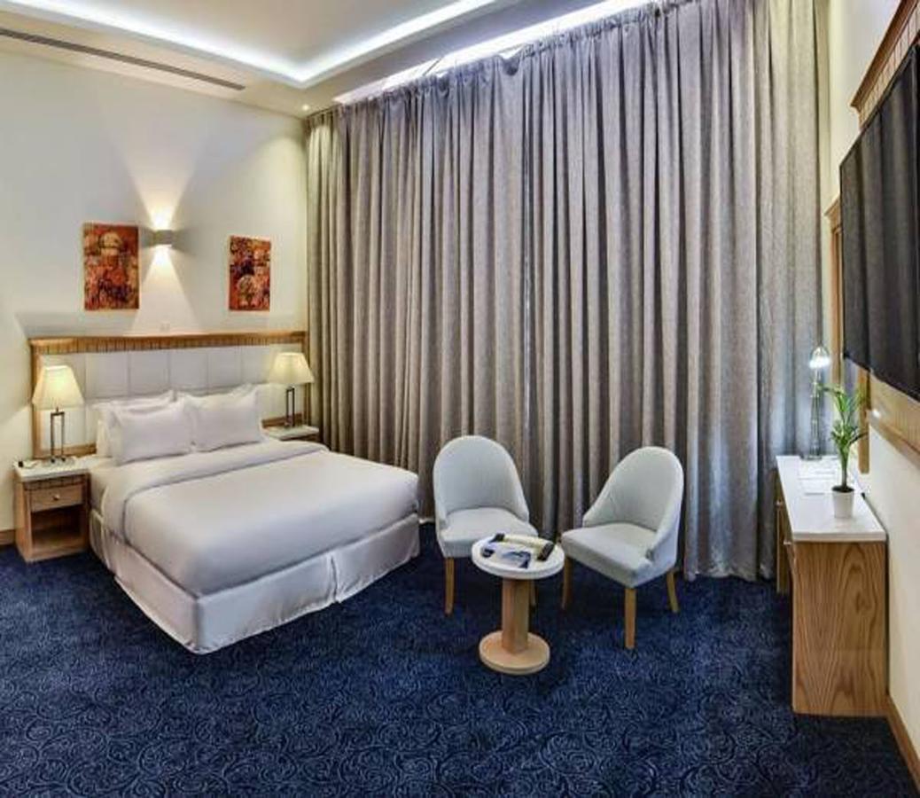 Golden Dune For Hotel Services- Alfayhaa Rijád Exteriér fotografie