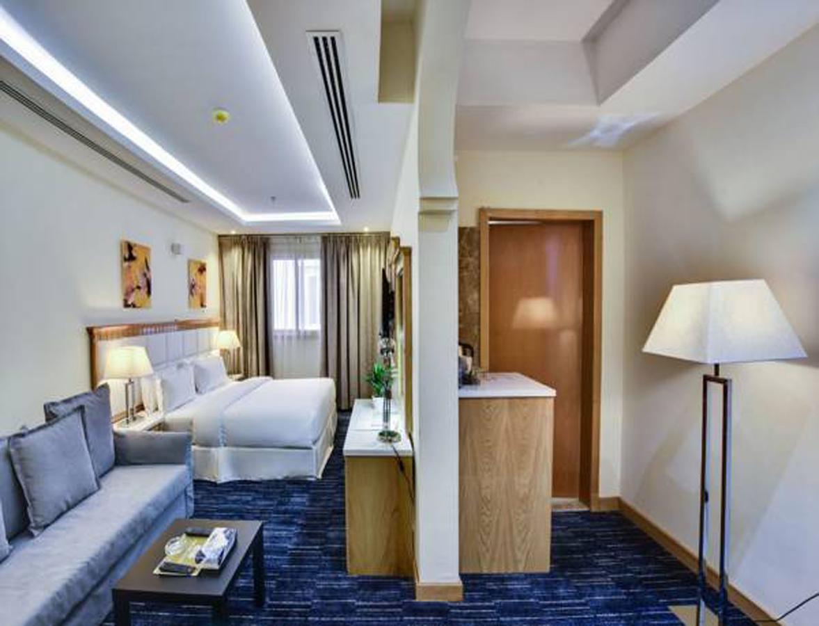 Golden Dune For Hotel Services- Alfayhaa Rijád Exteriér fotografie
