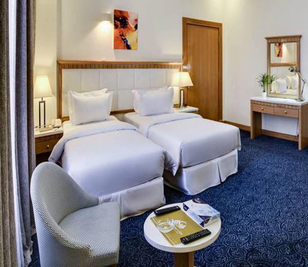 Golden Dune For Hotel Services- Alfayhaa Rijád Exteriér fotografie